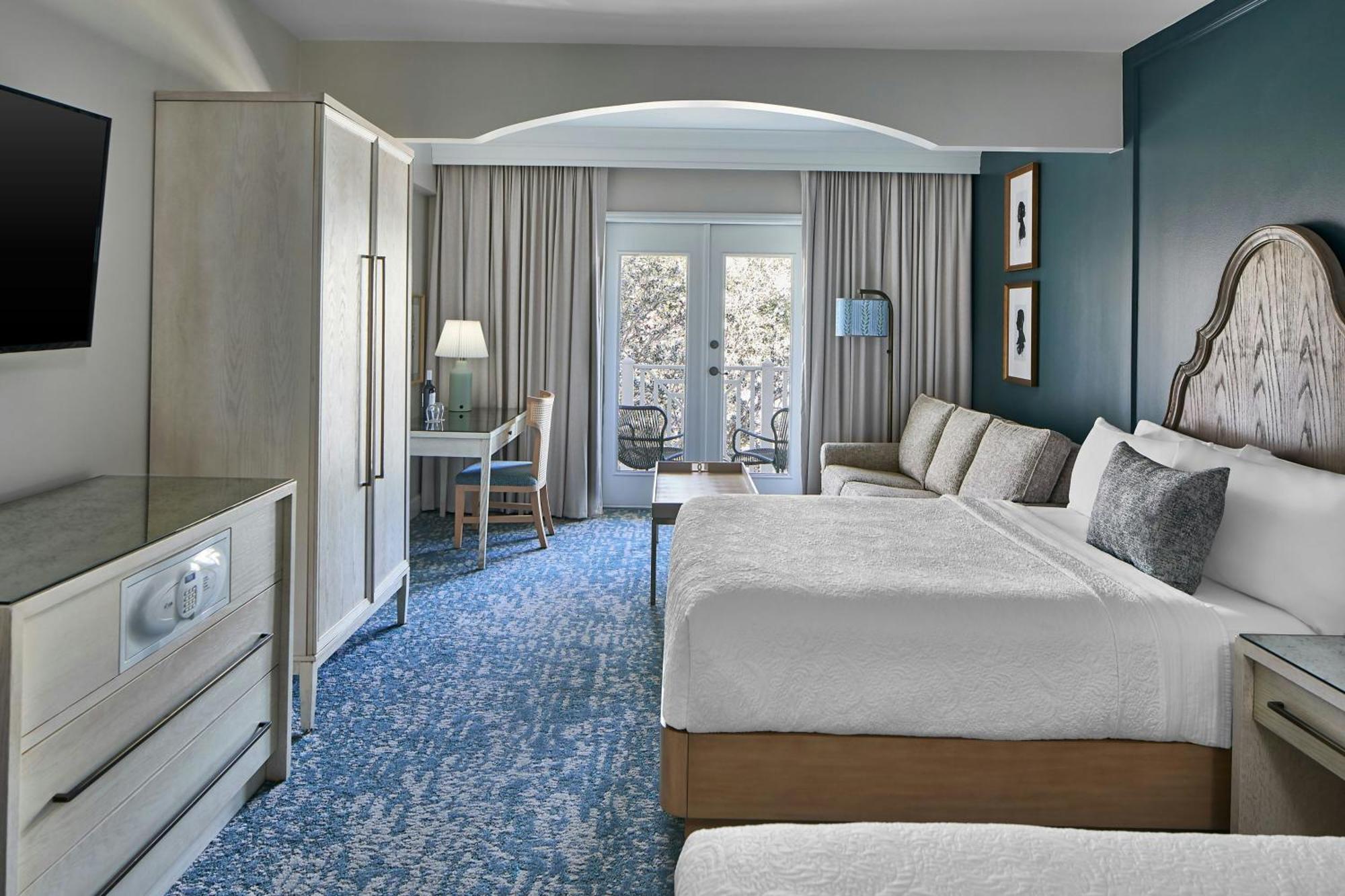 โบฮีเมียน โฮเต็ล เซลิเบรชั่น ออโตกราฟ คอลเลคชั่น Hotel เซเลเบรชัน ภายนอก รูปภาพ