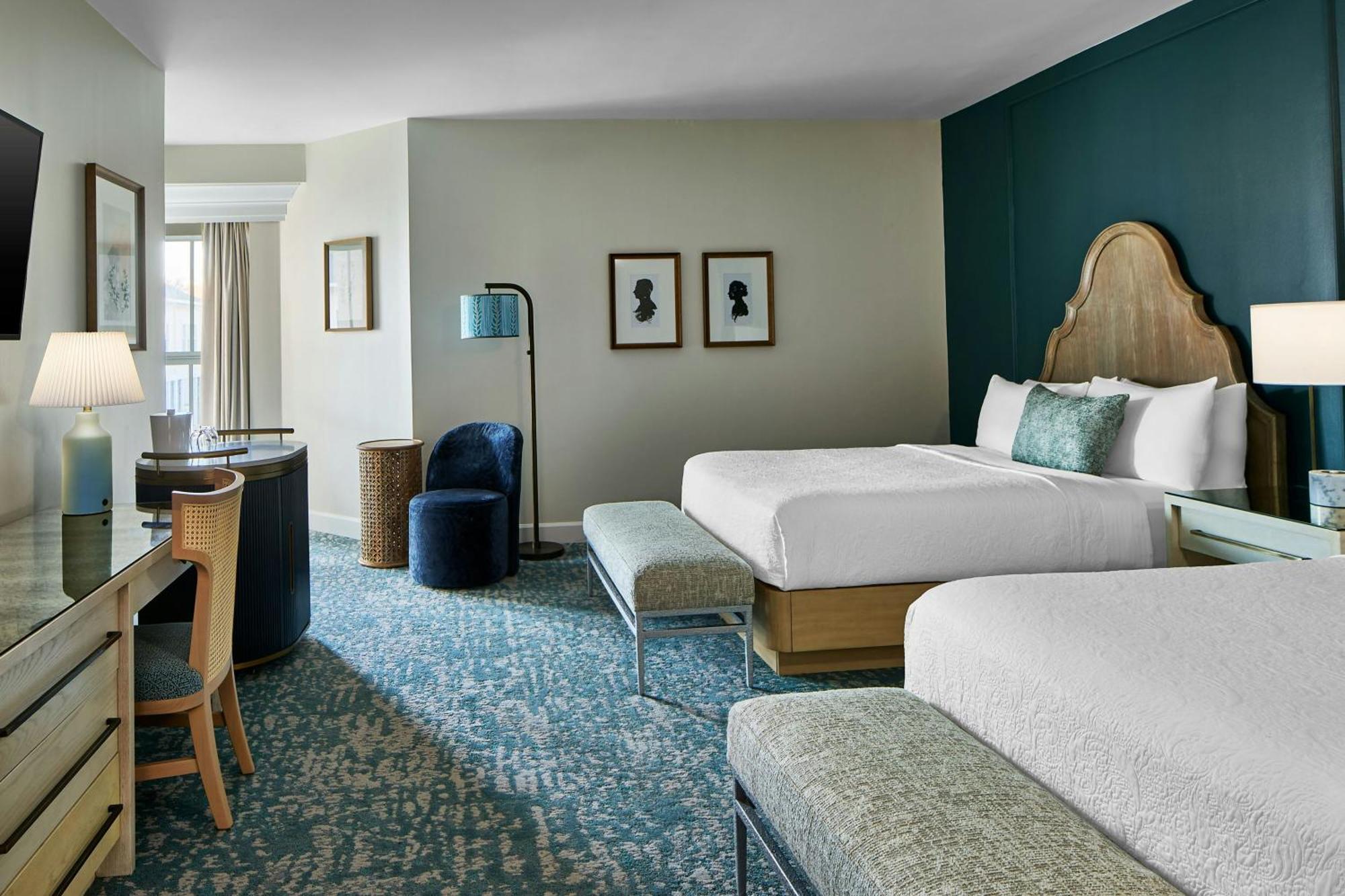 โบฮีเมียน โฮเต็ล เซลิเบรชั่น ออโตกราฟ คอลเลคชั่น Hotel เซเลเบรชัน ภายนอก รูปภาพ