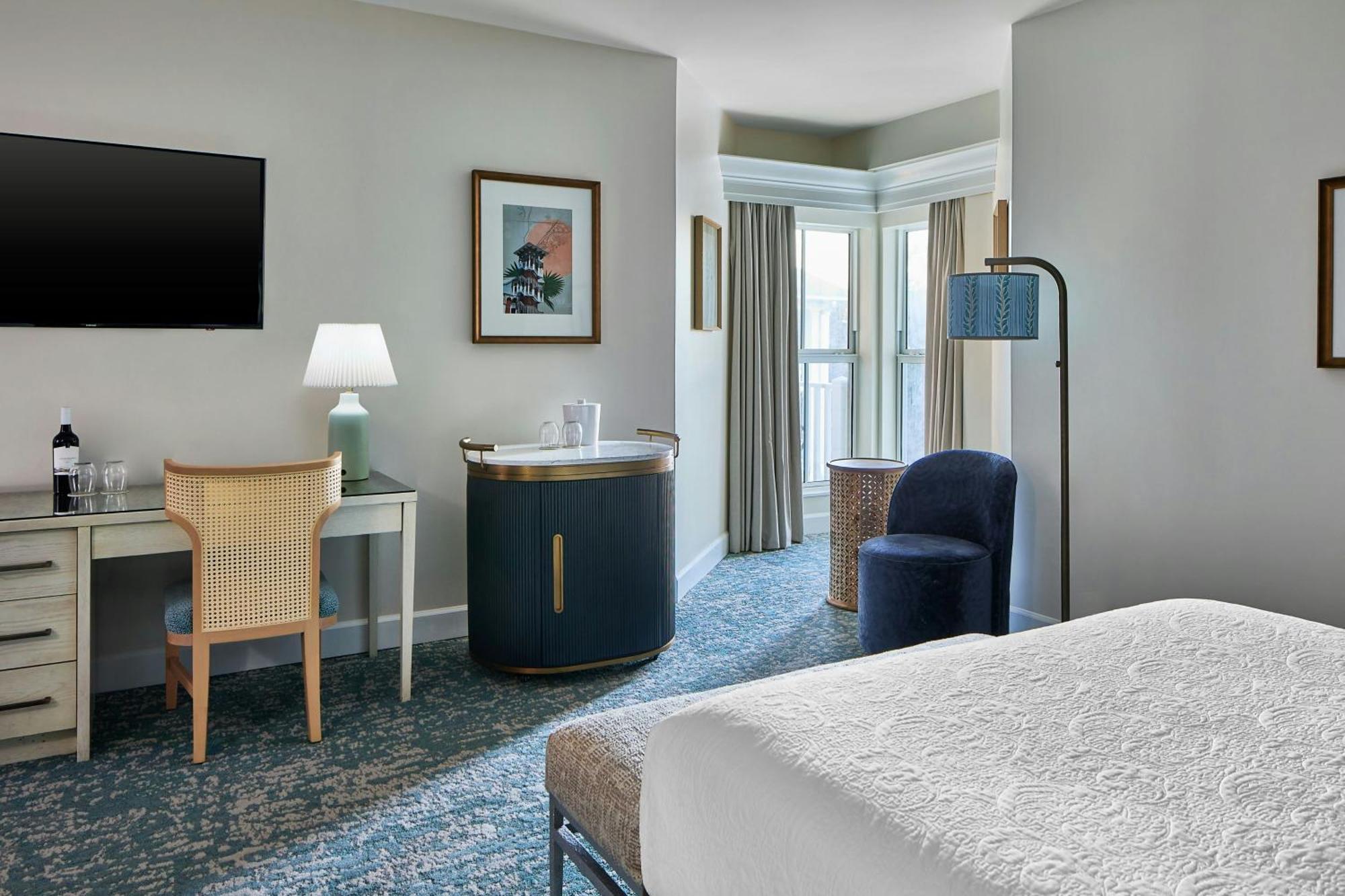 โบฮีเมียน โฮเต็ล เซลิเบรชั่น ออโตกราฟ คอลเลคชั่น Hotel เซเลเบรชัน ภายนอก รูปภาพ